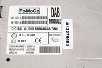 фото thumb №3, Модуль блок керування digital аудіо dab land rover range rover sport i l320