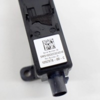 Tesla model 3 2019 левая сторона камера на крыле боковой Недорого, фото thumb