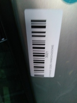 фото thumb №7, Дверь левый зад renault g scenic iii 13-16r