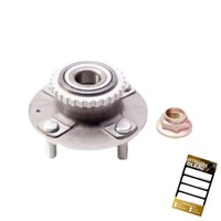 фото thumb №1, Ступиця hyundai coupe rd lantra ii j-2 typ r18410