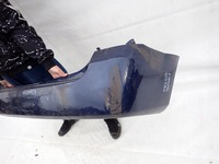 фото thumb №7, Mazda premacy i 1 lift 01-05 бампер задняя задний