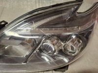 фото thumb №14, Toyota prius iii lift левая лампа перед передняя full led eu !