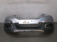 фото thumb №1, Бампер перед peugeot 2008