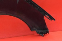 Крыло  левое  перед передний nv676 renault clio 3 3 рестайлинг  05-09 в Украине, фото thumb