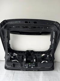 фото thumb №8, Крышка багажника задняя крышка спойлер спойлер ford mustang mach-e