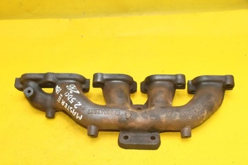 фото thumb №3, Колектор випускний master ii 2.5 g9u 8200042882