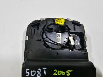 фото thumb №7, Лампа освітлення кабіни peugeot 508 i rxh #2005