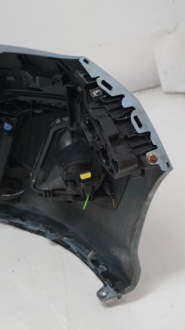 Бампер передний peugeot 308 рестайлинг  t7 kgyc 2012 Киев, фото thumb