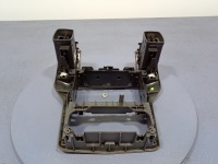 Opel zafira b рамка консоли центральной решётки обдув 13162556 Доставка, фото thumb