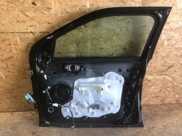 фото thumb №6, Двері праві перед передні citroen c4 cactus рестайлінг