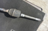 фото thumb №4, Привідний вал права перед offroad mercedes 3.0 gl ml w164 x164