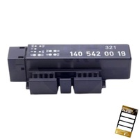 фото thumb №1, Модуль двірник do mercedes-benz cl w140