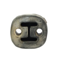 Audi a6 c8 кронштейн глушителя кронштейн кронштейн выхлоп глушителя 8d0253147g Оригинал, фото thumb