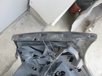 фото thumb №14, Renault grand scenic iii 1.9 dci бампер перед передний pdc ксенон nv676