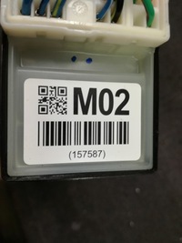 фото thumb №6, Subaru xv 2011- 2016 rok панель перемикач скло