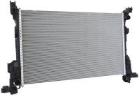 Купити Радіатор води renault trafic 3 2019+ 2.0 dci 214106419r 6000620780, фото thumb