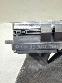 фото thumb №11, Mercedes-benz s w221 2006 кнопки вікон