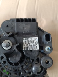 231008593r генератор renault nissan Доставка, фото thumb