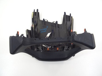 фото thumb №12, Lexus ux панель консолі панелі корпус керування козирок джгут 55403-76090