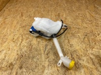 Бак жидкость омывателя помпа smart forfour fortwo w453 a4538600260 Киев, фото thumb