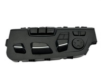 фото thumb №9, Новий перемикач панель регулювання сидіння bmw f15 f16 9359817