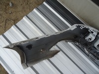 фото thumb №9, Audi rs4 b9 8w9 17-19 бампер зад універсал оригінальний номер