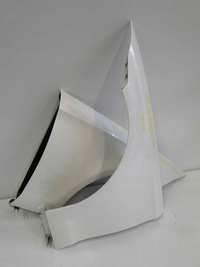 фото thumb №14, Mercedes cls 218 amg рестайлінг капот бампер переднє крила білий 799