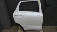 фото thumb №1, Дверь правое задняя с молдинг kia sorento iii 2015-