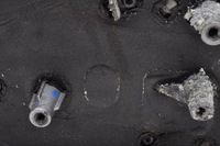 фото thumb №6, Ford transit connect дзеркало ліва механічний anglik