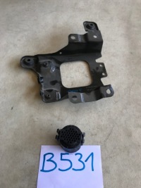 Купити Кронштейн кронштейн c-max mk2 рестайлінг  av61r6k034ab, фото thumb