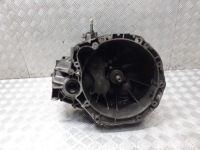 фото thumb №5, Коробка передач передач renault scenic ii 2.0 nd0015
