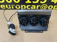 фото thumb №1, Toyota verso 09-13 панель обдув кондиціонера