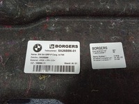 фото thumb №7, Bmw 1 f40 боковина обивка багажника правая 5a26bb6