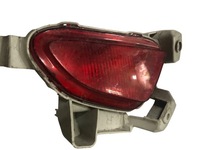 фото thumb №1, Mazda 2 2014 світло протитуманні задня w2489