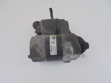 фото thumb №5, Стартер 233001f77a nissan micra 1.2 16v