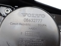Тунель підлокітник європа оригінал 08632777 volvo v40 2 15r Зі Шроту, фото thumb