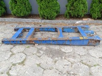 фото thumb №1, Ford transit mk7 06-13 рама 270x105x19cm #85