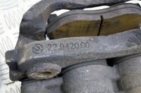 фото thumb №8, Citroen jumper mk3 фургон передний правый суппорт тормозной 22942000 2.2diesel