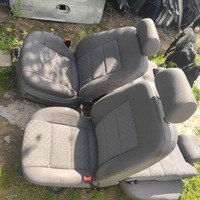 фото thumb №1, Сиденья сиденье audi a6 c5 fl