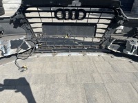 фото thumb №9, Audi a3 8v3 8v4 s-line s line sline бампер передній перед