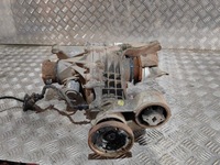 фото thumb №1, Audi q5 80a міст задній зад диференціал 0b0500043k