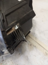 фото thumb №7, Лампа правый перед expert iii traveller 9808572580