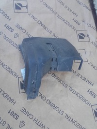 фото thumb №1, Бампер задняя vw crafter ii 7c0807321b левый