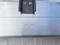 фото thumb №13, Nowa балка перед усилитель бампера nissan note e11 2006-2012 62030 9u000