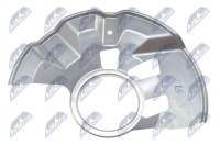 фото thumb №5, Захист диск гальмівний перед p mazda 6 1.8 2.0