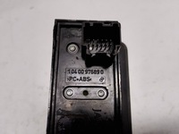 фото thumb №6, Jaguar панель керування перемикач 10400976890 europa