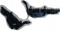 Купити Новий напрямна кронштейн бампера перед kadjar 15- rh, фото thumb