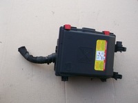 фото thumb №1, Citroen c4 picasso ii корпус модуль bsm