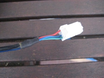 фото thumb №10, Дзеркало зовнішні nissan juke електрично складний 7 pin i електричний. 3 pin