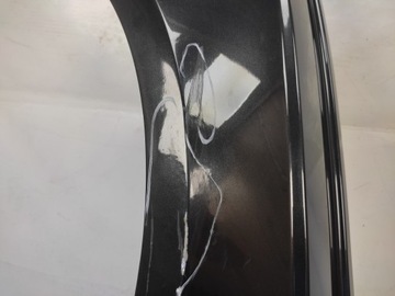 фото thumb №6, Audi a6 c8 4k0 крыло левый переднее перед 2018-